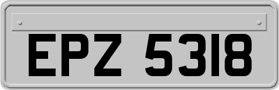 EPZ5318