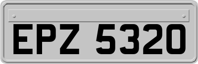 EPZ5320