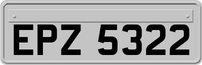 EPZ5322