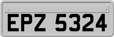 EPZ5324