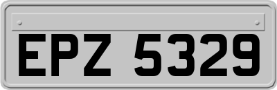 EPZ5329