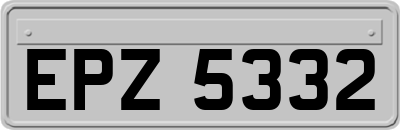 EPZ5332