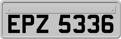 EPZ5336