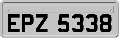 EPZ5338