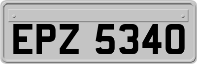 EPZ5340