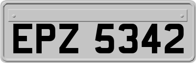 EPZ5342