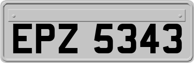 EPZ5343