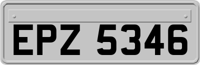 EPZ5346
