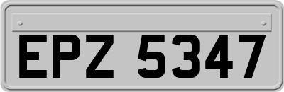 EPZ5347