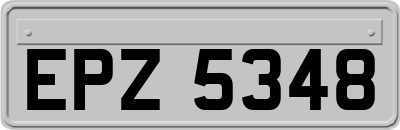 EPZ5348