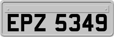 EPZ5349