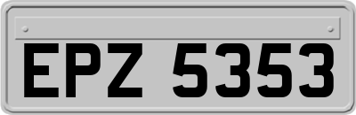 EPZ5353
