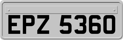EPZ5360