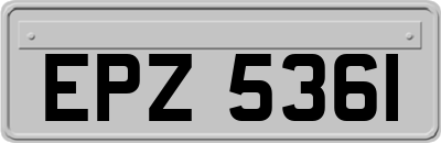 EPZ5361