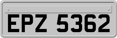 EPZ5362