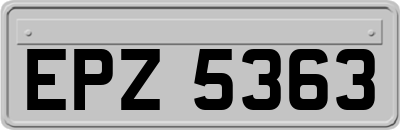 EPZ5363