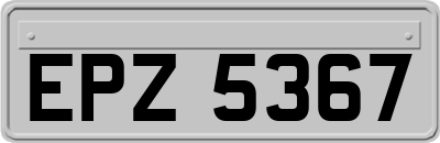 EPZ5367