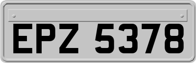 EPZ5378