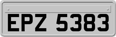 EPZ5383