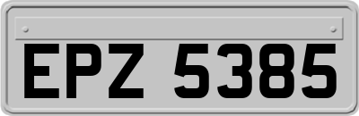 EPZ5385