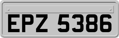 EPZ5386