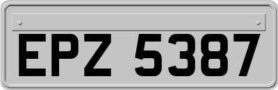 EPZ5387
