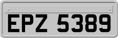EPZ5389