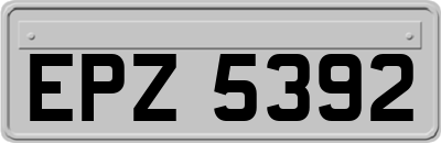 EPZ5392