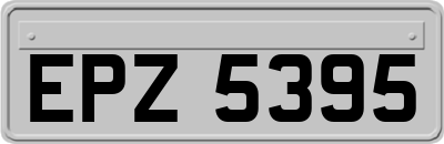 EPZ5395