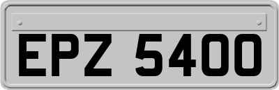 EPZ5400