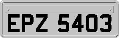 EPZ5403