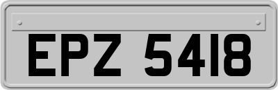 EPZ5418