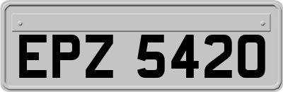 EPZ5420