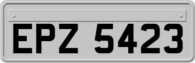EPZ5423