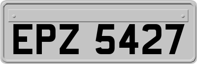 EPZ5427