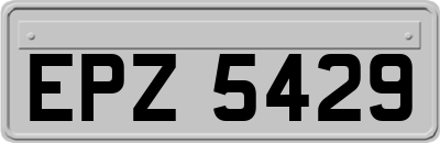 EPZ5429