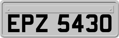 EPZ5430