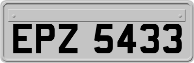 EPZ5433