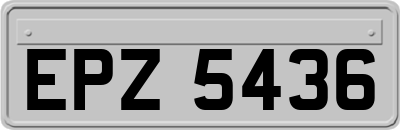 EPZ5436