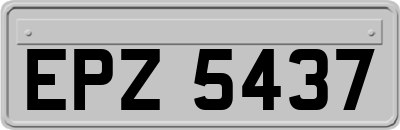 EPZ5437