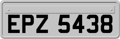 EPZ5438