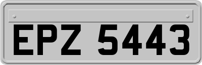 EPZ5443
