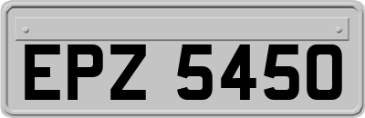 EPZ5450