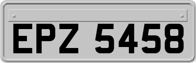 EPZ5458