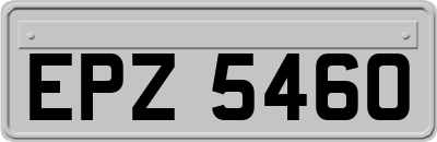 EPZ5460