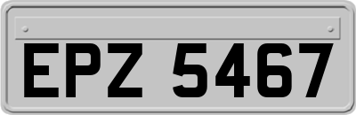 EPZ5467