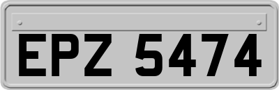EPZ5474