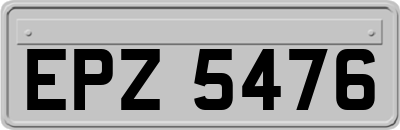 EPZ5476