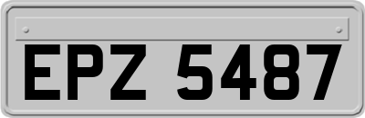 EPZ5487