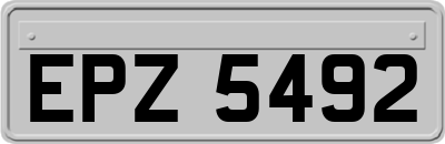 EPZ5492